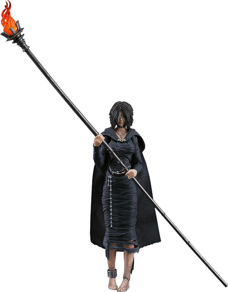 VR-104907 Demons Souls Figma Maiden in Black - Good Smile Company - Titan Pop Culture