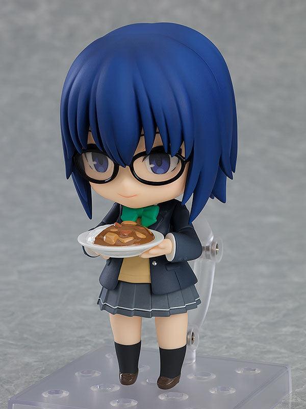 VR-104947 Tsukihime a Piece of Blue Glass Moon Nendoroid Ciel - Good Smile Company - Titan Pop Culture