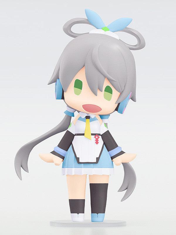 VR-104949 Vsinger HELLO! GOOD SMILE Luo Tianyi - Good Smile Company - Titan Pop Culture