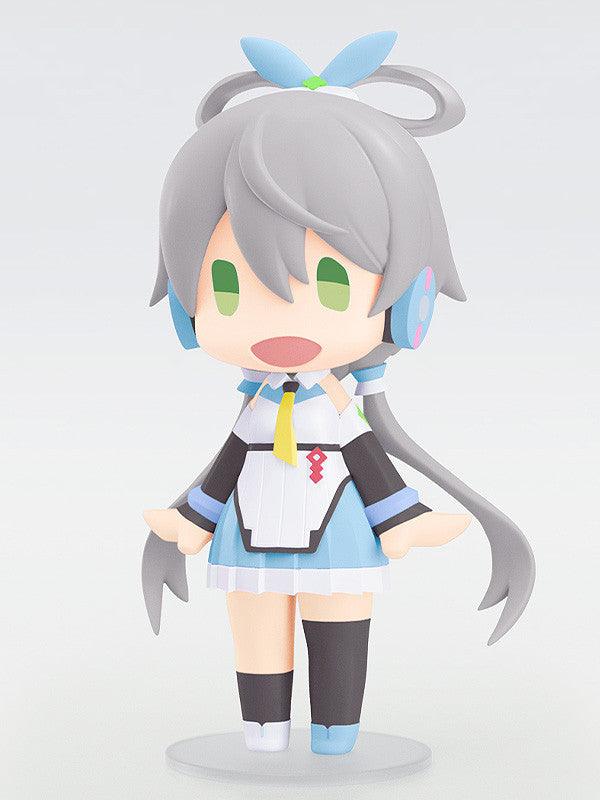 VR-104949 Vsinger HELLO! GOOD SMILE Luo Tianyi - Good Smile Company - Titan Pop Culture