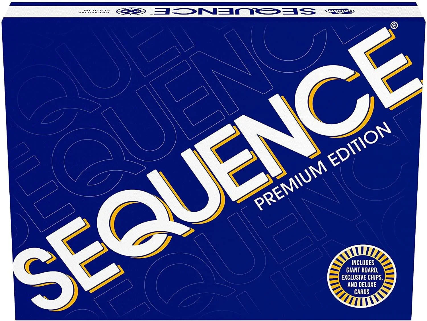 VR-104980 Sequence Premium Edition - Crown & Andrews - Titan Pop Culture