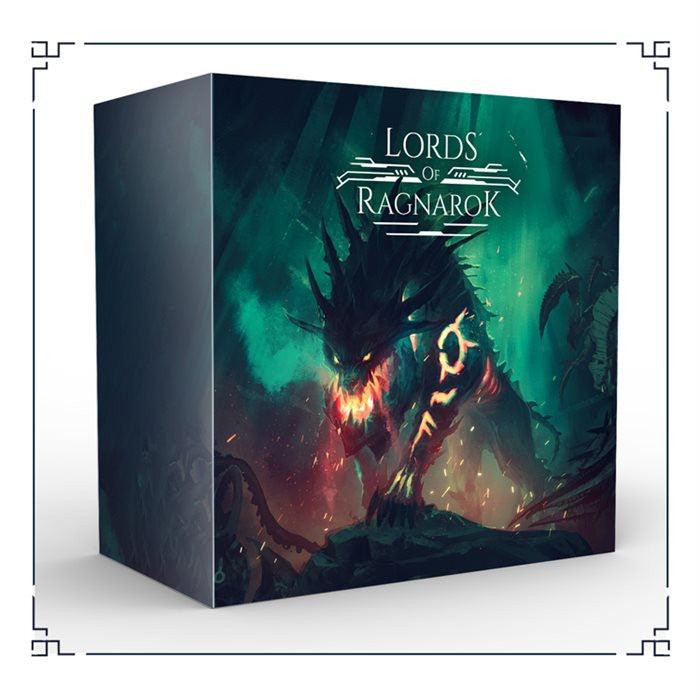 VR-104986 Lords of Ragnarok Monster Variety Pack - Awaken Realms - Titan Pop Culture