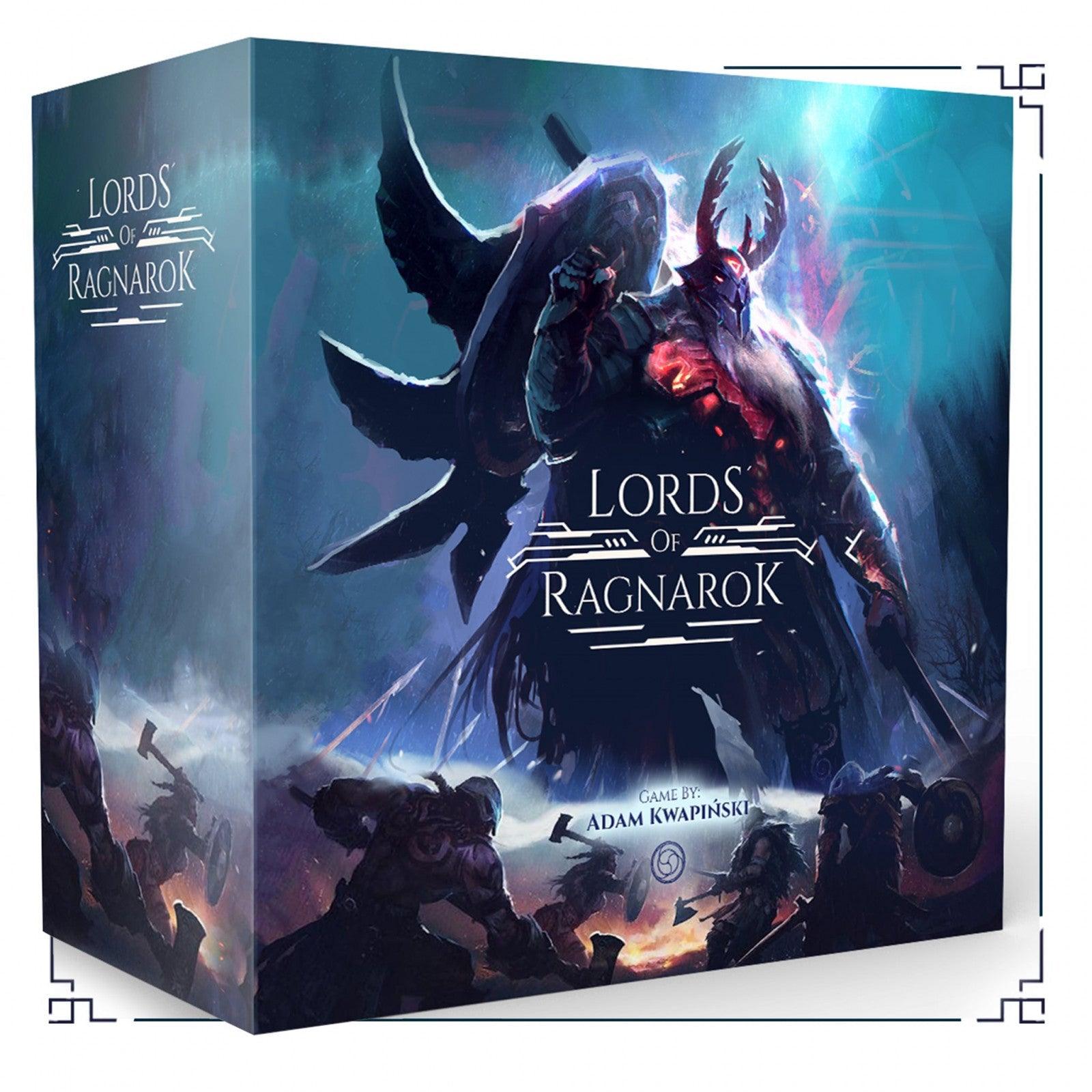 VR-104990 Lords of Ragnarok Core Box - Awaken Realms - Titan Pop Culture
