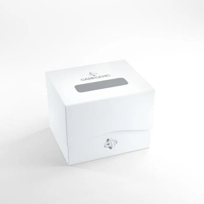 VR-105022 Gamegenic Side Holder 100+ Xl White - Gamegenic - Titan Pop Culture