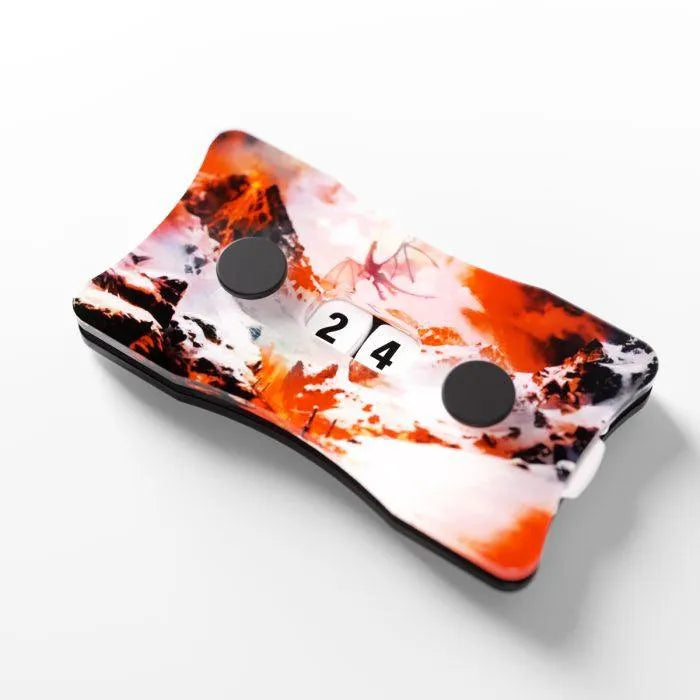 VR-105150 Gamegenic Double Life Counters Mountain - Gamegenic - Titan Pop Culture