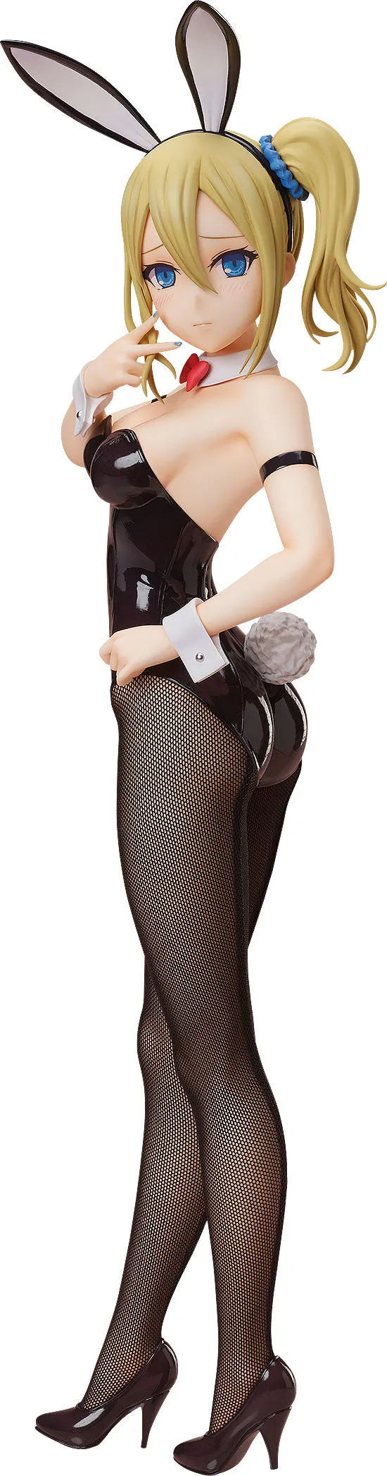 Kaguya-sama Love Is War The First Kiss That Never Ends Ai Hayasaka Bunny Version 1/4 Scale