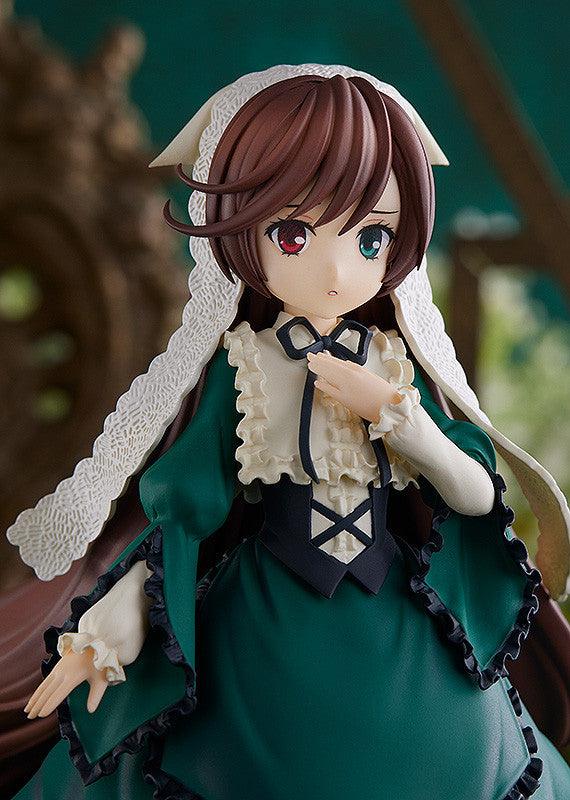 VR-105325 Rozen Maiden POP UP PARADE Suiseiseki - Good Smile Company - Titan Pop Culture