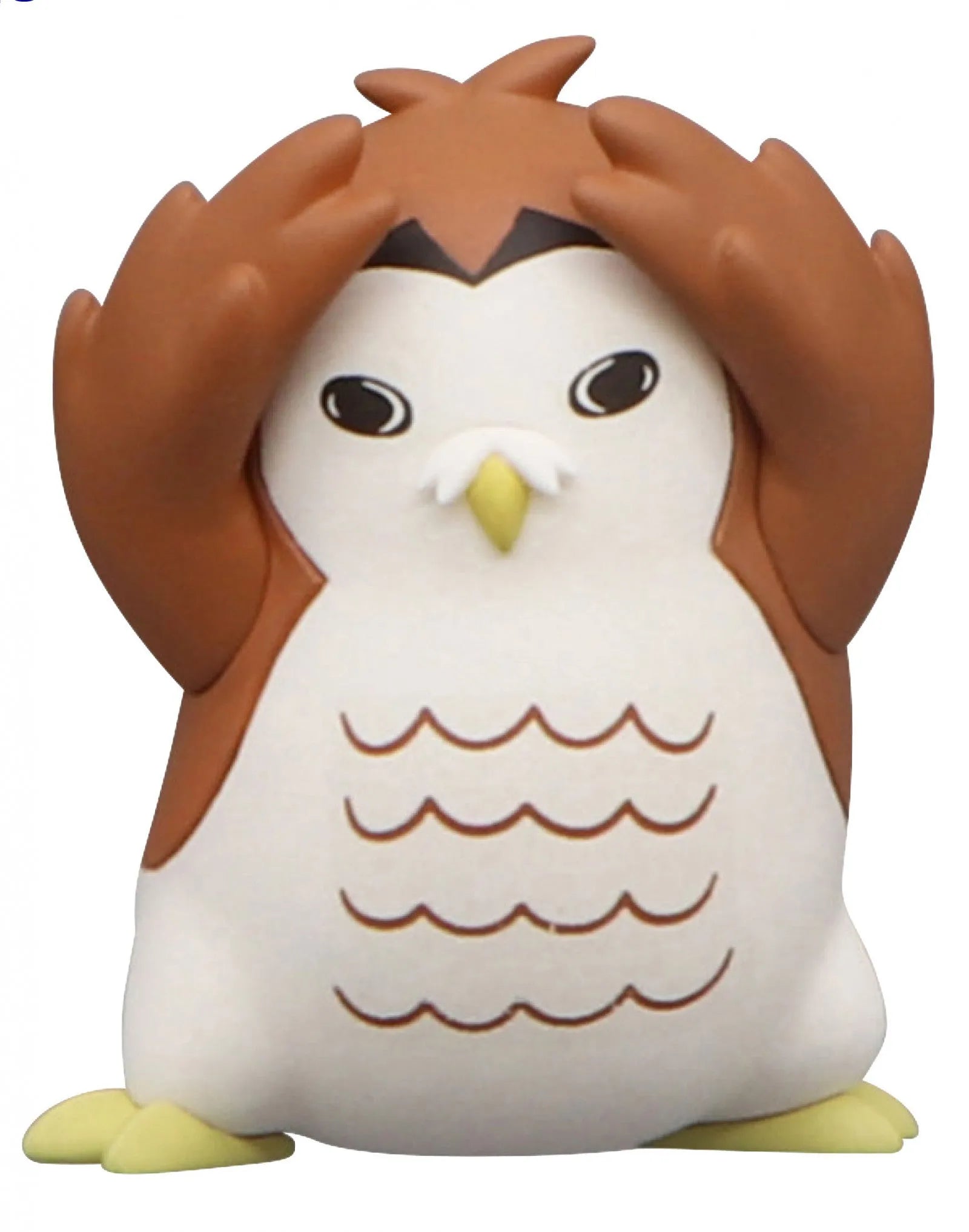 Haikyu!! Noodle Stopper Figure Petit 2 Akaashi Owl