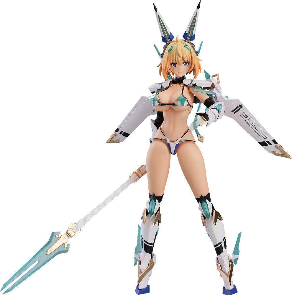 VR-105509 Bunny Suit Planning Figma Sophia F Shirring Bikini Armor Version - Good Smile Company - Titan Pop Culture