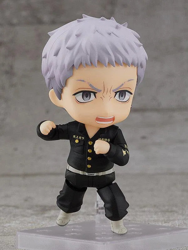 VR-105516 Tokyo Revengers Nendoroid Takashi Mitsuya - Good Smile Company - Titan Pop Culture