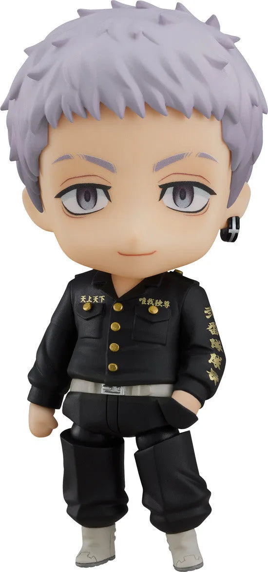 Tokyo Revengers Nendoroid Takashi Mitsuya