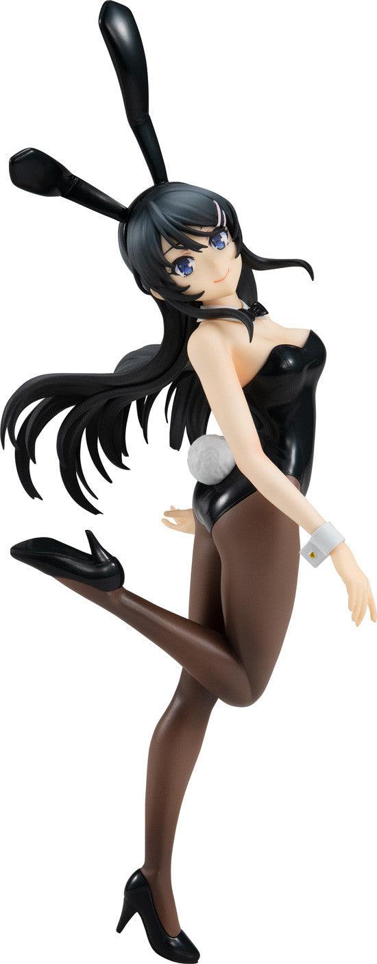 VR-105532 Rascal Does Not Dream of Bunny Girl Senpai POP UP PARADE Mai Sakurajima - Good Smile Company - Titan Pop Culture