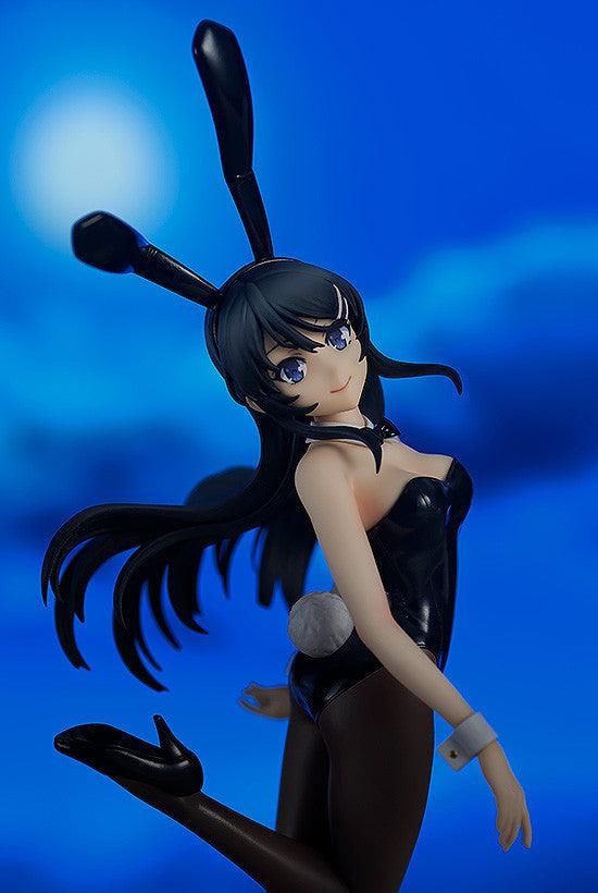 VR-105532 Rascal Does Not Dream of Bunny Girl Senpai POP UP PARADE Mai Sakurajima - Good Smile Company - Titan Pop Culture