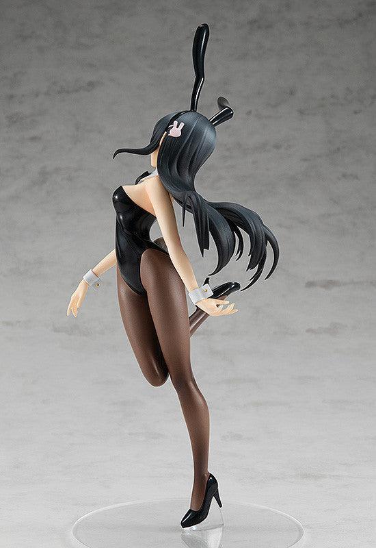 VR-105532 Rascal Does Not Dream of Bunny Girl Senpai POP UP PARADE Mai Sakurajima - Good Smile Company - Titan Pop Culture