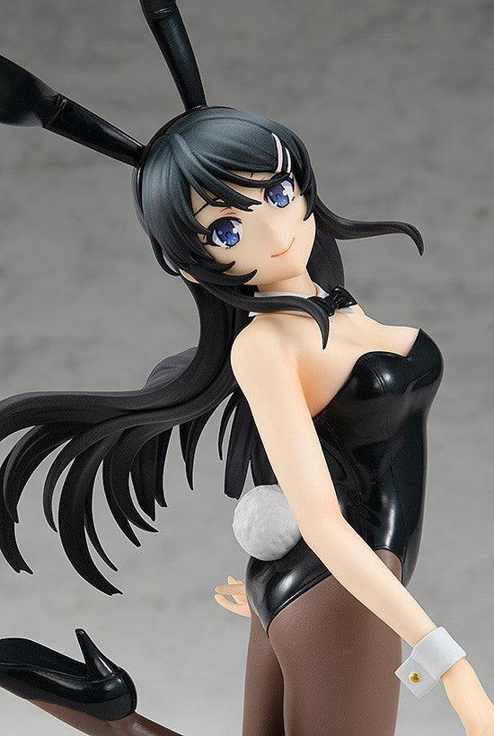 VR-105532 Rascal Does Not Dream of Bunny Girl Senpai POP UP PARADE Mai Sakurajima - Good Smile Company - Titan Pop Culture