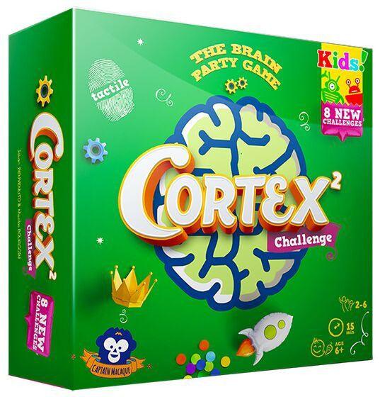 VR-105563 Cortex Challenge Kids 2 - Zygomatic - Titan Pop Culture