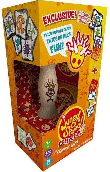 VR-105570 Jungle Speed Collector - Zygomatic - Titan Pop Culture