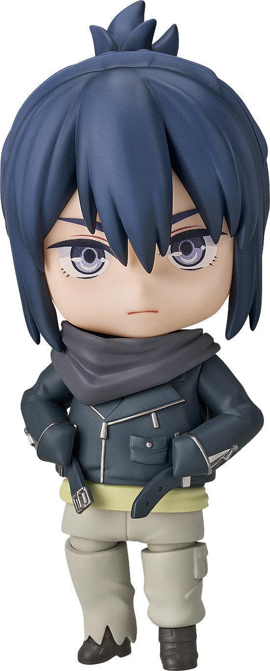 VR-105633 No 6 Nendoroid Nezumi - Good Smile Company - Titan Pop Culture