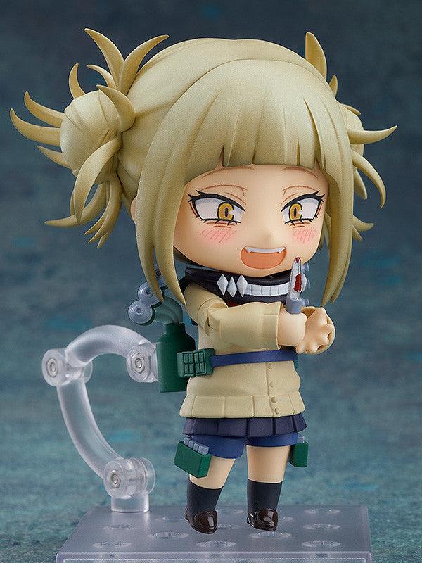 VR-105638 My Hero Academia Nendoroid Himiko Toga (3rd-run) - Good Smile Company - Titan Pop Culture