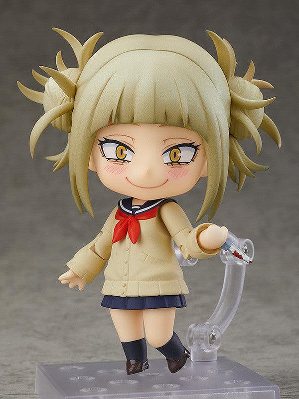 VR-105638 My Hero Academia Nendoroid Himiko Toga (3rd-run) - Good Smile Company - Titan Pop Culture