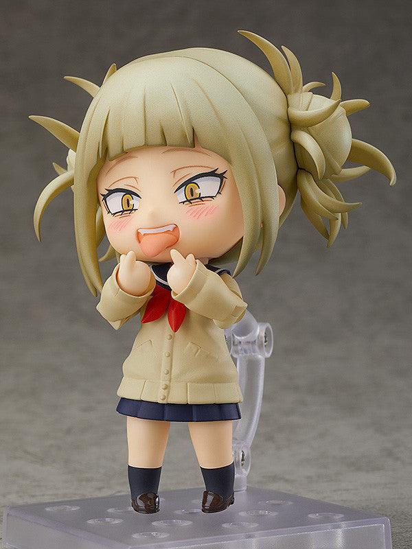 VR-105638 My Hero Academia Nendoroid Himiko Toga (3rd-run) - Good Smile Company - Titan Pop Culture