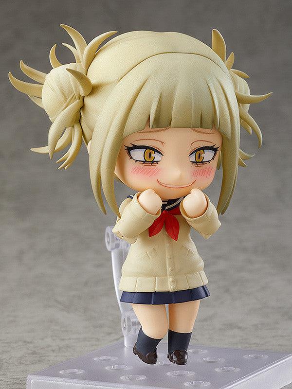 VR-105638 My Hero Academia Nendoroid Himiko Toga (3rd-run) - Good Smile Company - Titan Pop Culture