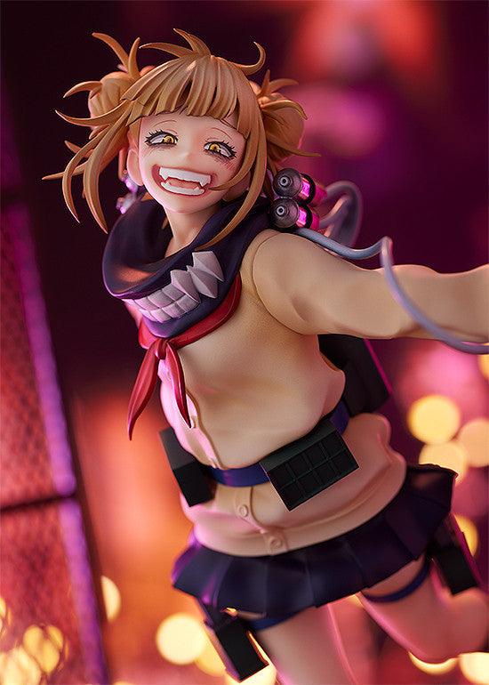 VR-105852 My Hero Academia Figure Himiko Toga 1/7 Scale - Good Smile Company - Titan Pop Culture