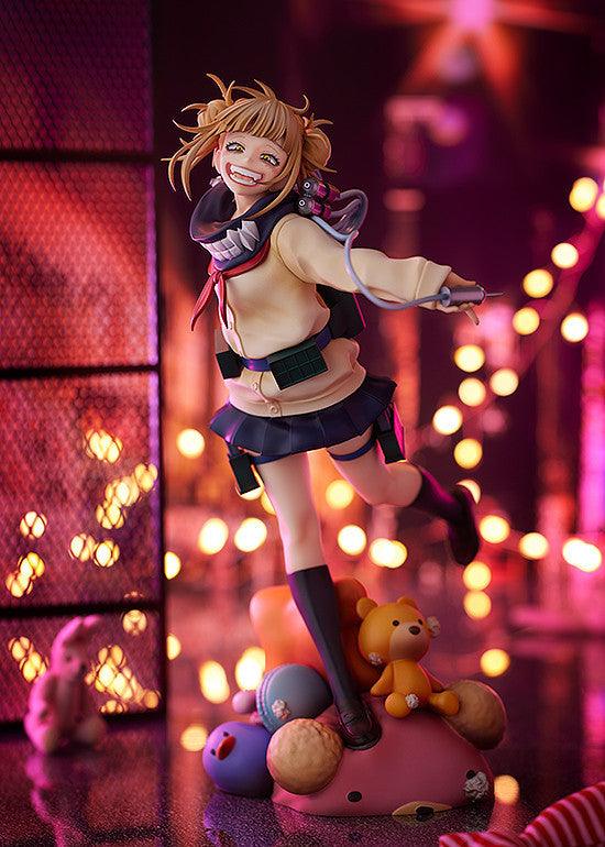 VR-105852 My Hero Academia Figure Himiko Toga 1/7 Scale - Good Smile Company - Titan Pop Culture