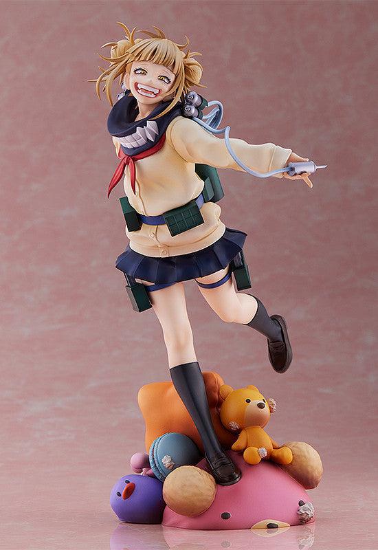 VR-105852 My Hero Academia Figure Himiko Toga 1/7 Scale - Good Smile Company - Titan Pop Culture