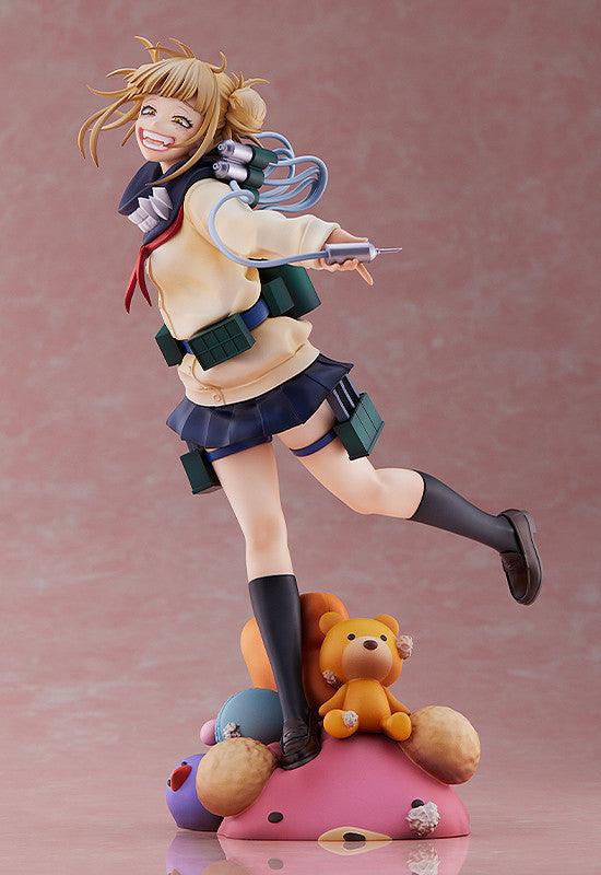 VR-105852 My Hero Academia Figure Himiko Toga 1/7 Scale - Good Smile Company - Titan Pop Culture