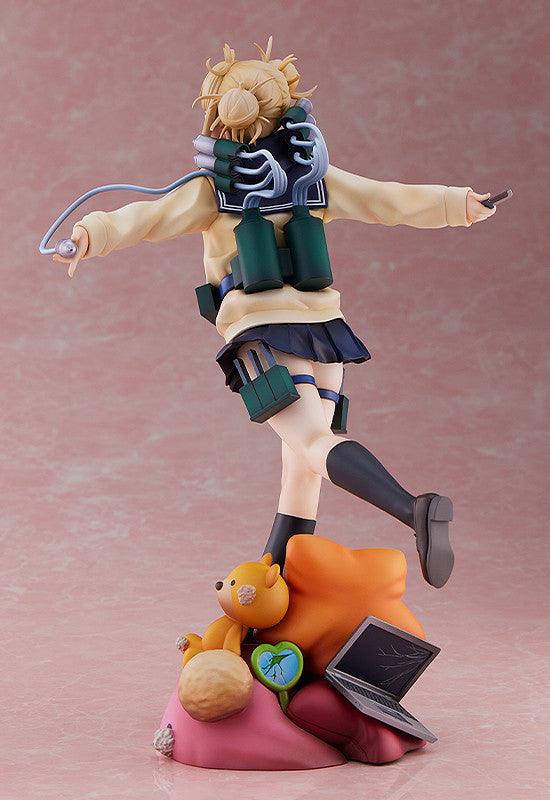 VR-105852 My Hero Academia Figure Himiko Toga 1/7 Scale - Good Smile Company - Titan Pop Culture