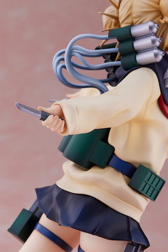 VR-105852 My Hero Academia Figure Himiko Toga 1/7 Scale - Good Smile Company - Titan Pop Culture