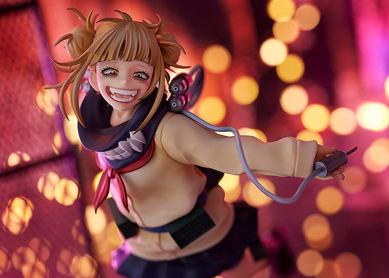 VR-105852 My Hero Academia Figure Himiko Toga 1/7 Scale - Good Smile Company - Titan Pop Culture