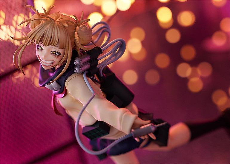 VR-105852 My Hero Academia Figure Himiko Toga 1/7 Scale - Good Smile Company - Titan Pop Culture