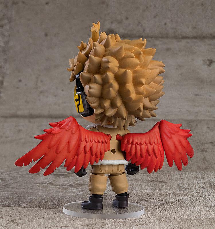 VR-105861 My Hero Academia Nendoroid Hawks - Good Smile Company - Titan Pop Culture