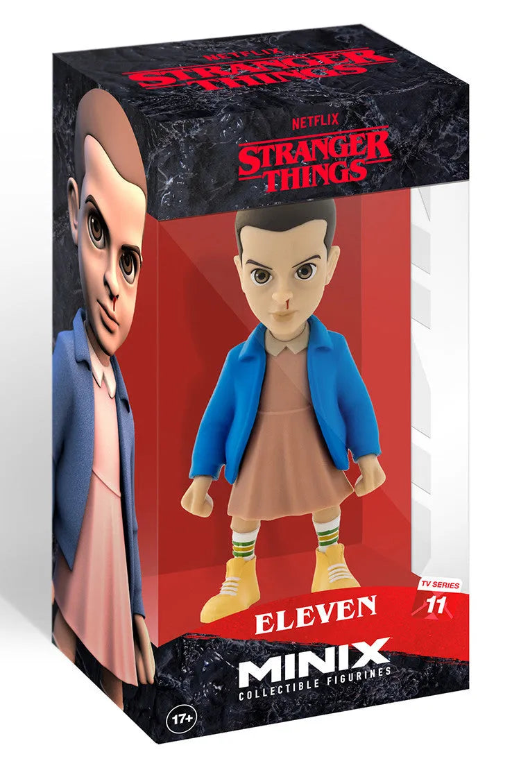 MINIX Stranger Things Eleven