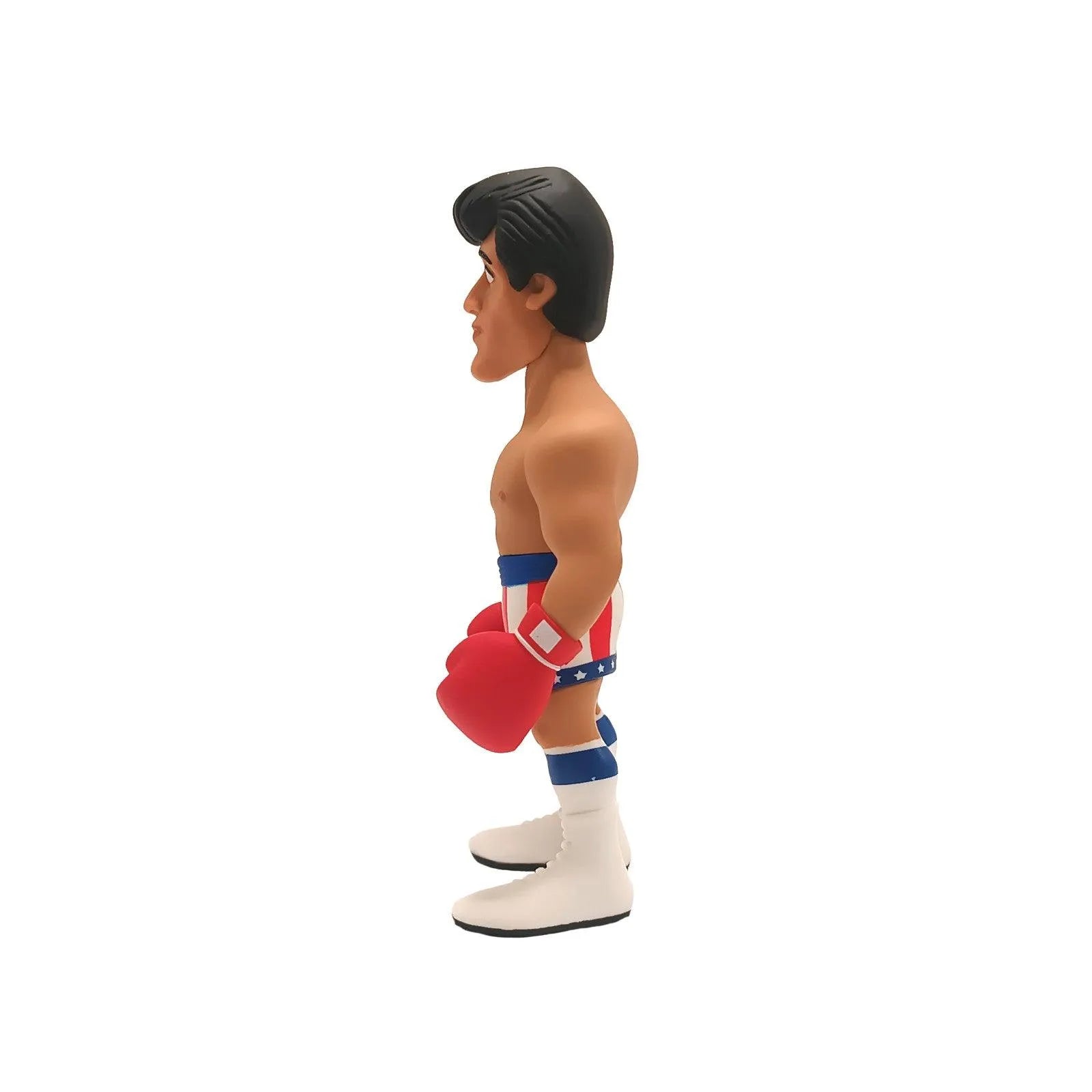 VR-105905 MINIX Rocky Rocky Balboa 4 - MINIX - Titan Pop Culture