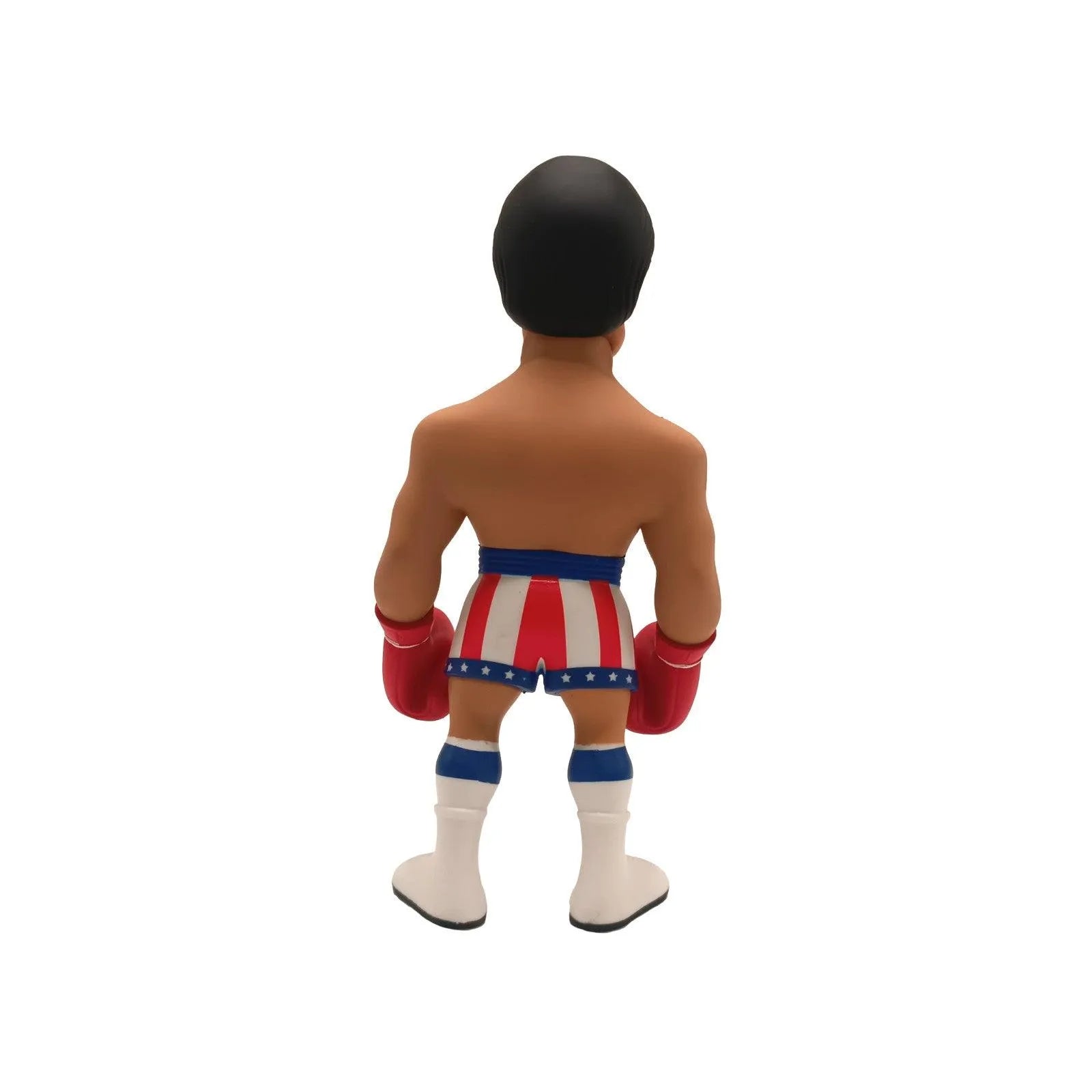 VR-105905 MINIX Rocky Rocky Balboa 4 - MINIX - Titan Pop Culture