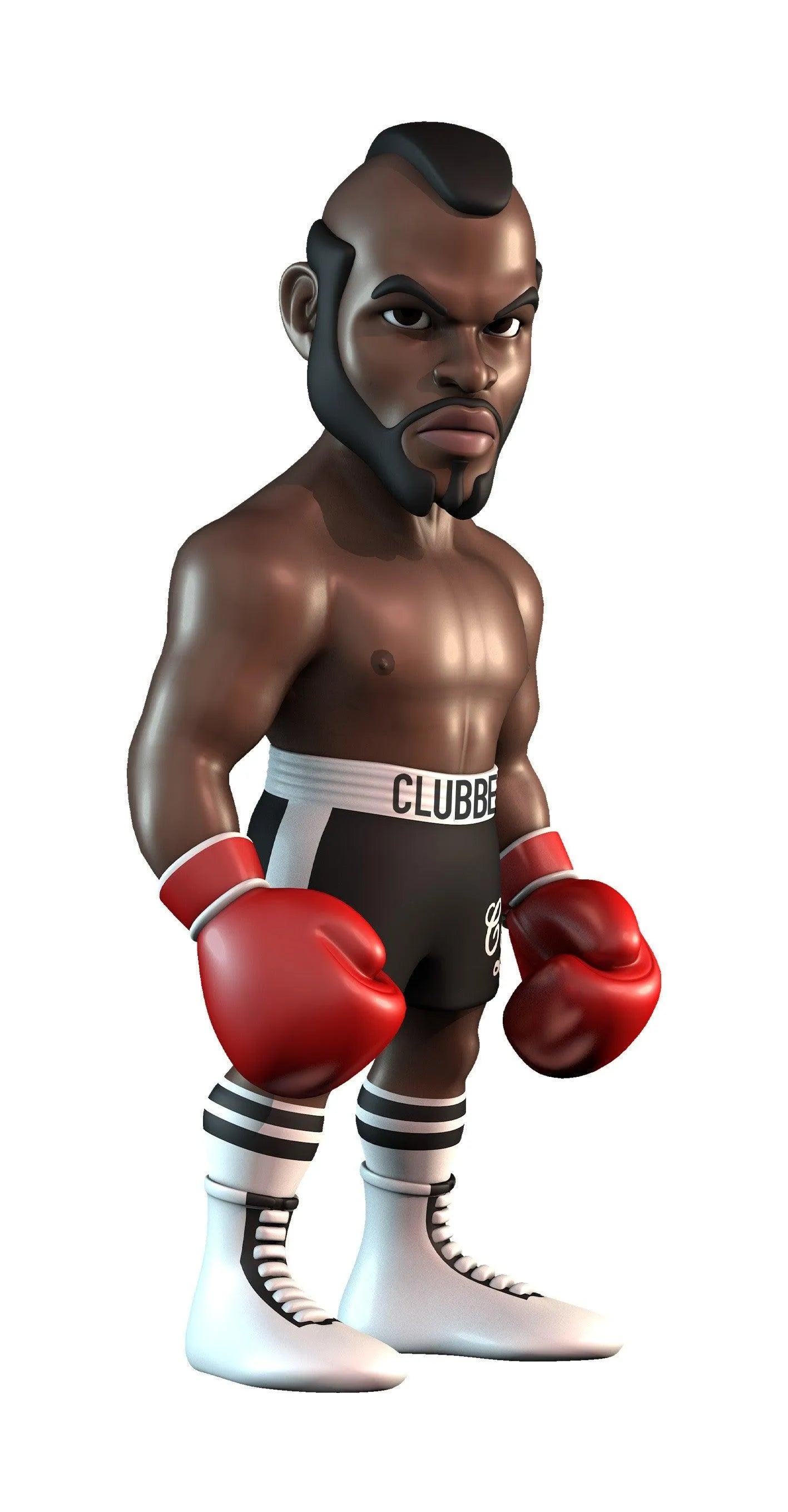 VR-105921 MINIX Rocky Clubber Lang - MINIX - Titan Pop Culture