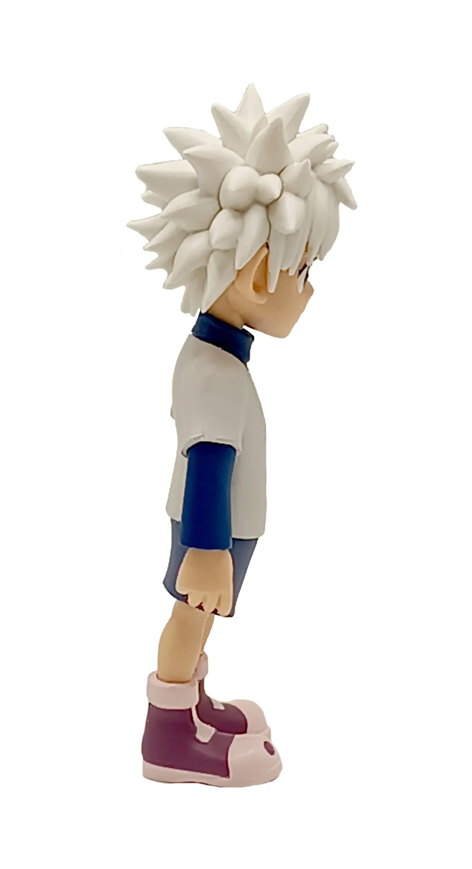 VR-105927 MINIX Hunter x Hunter Killua Zoldyck 106 - MINIX - Titan Pop Culture