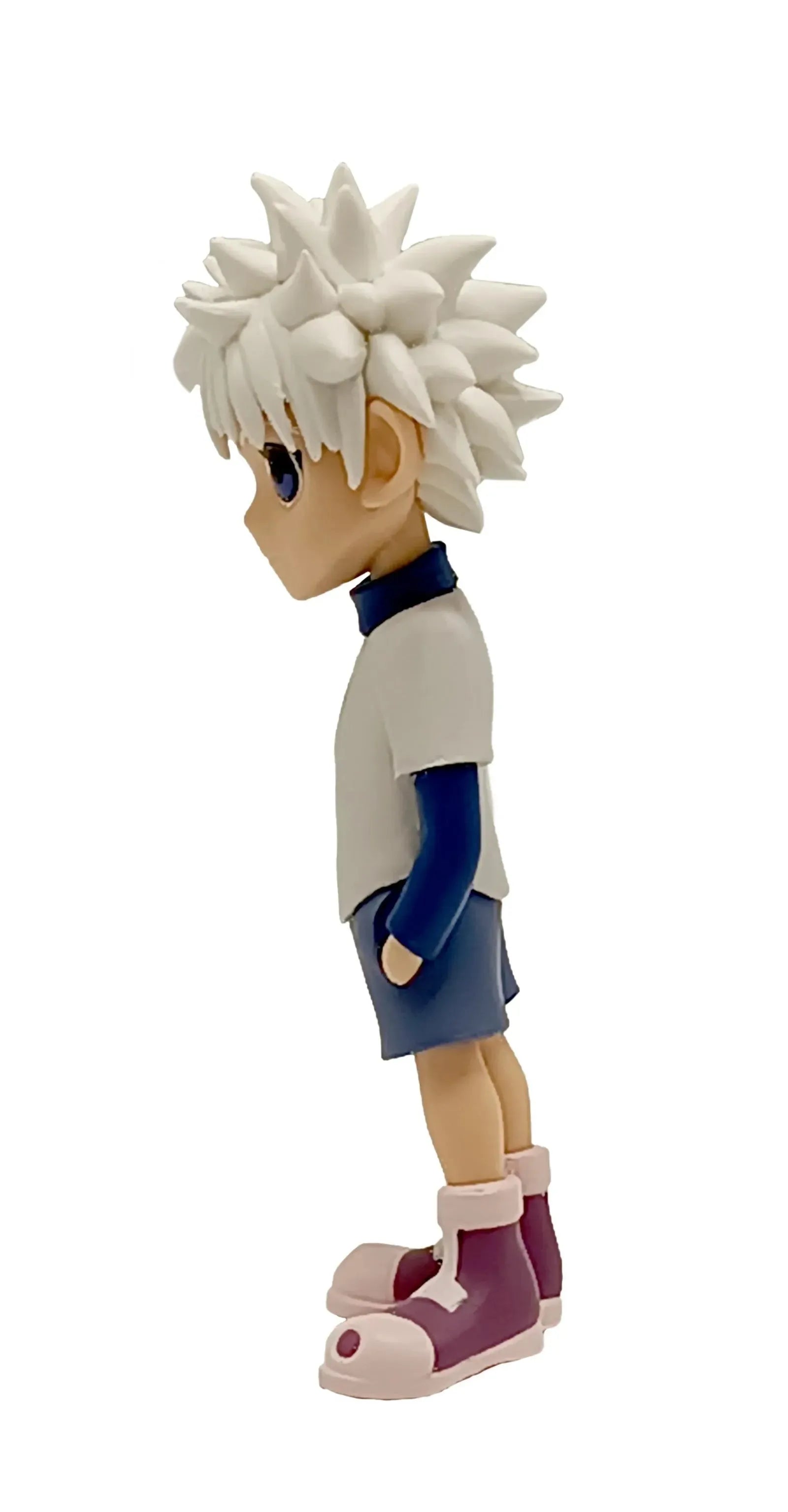 VR-105927 MINIX Hunter x Hunter Killua Zoldyck 106 - MINIX - Titan Pop Culture