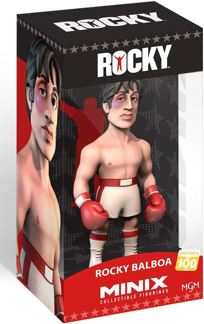 MINIX Rocky Rocky Balbo