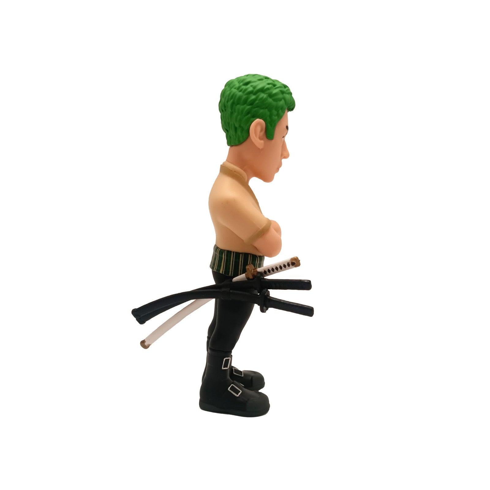 VR-105936 MINIX One Piece Roronoa Zoro - MINIX - Titan Pop Culture