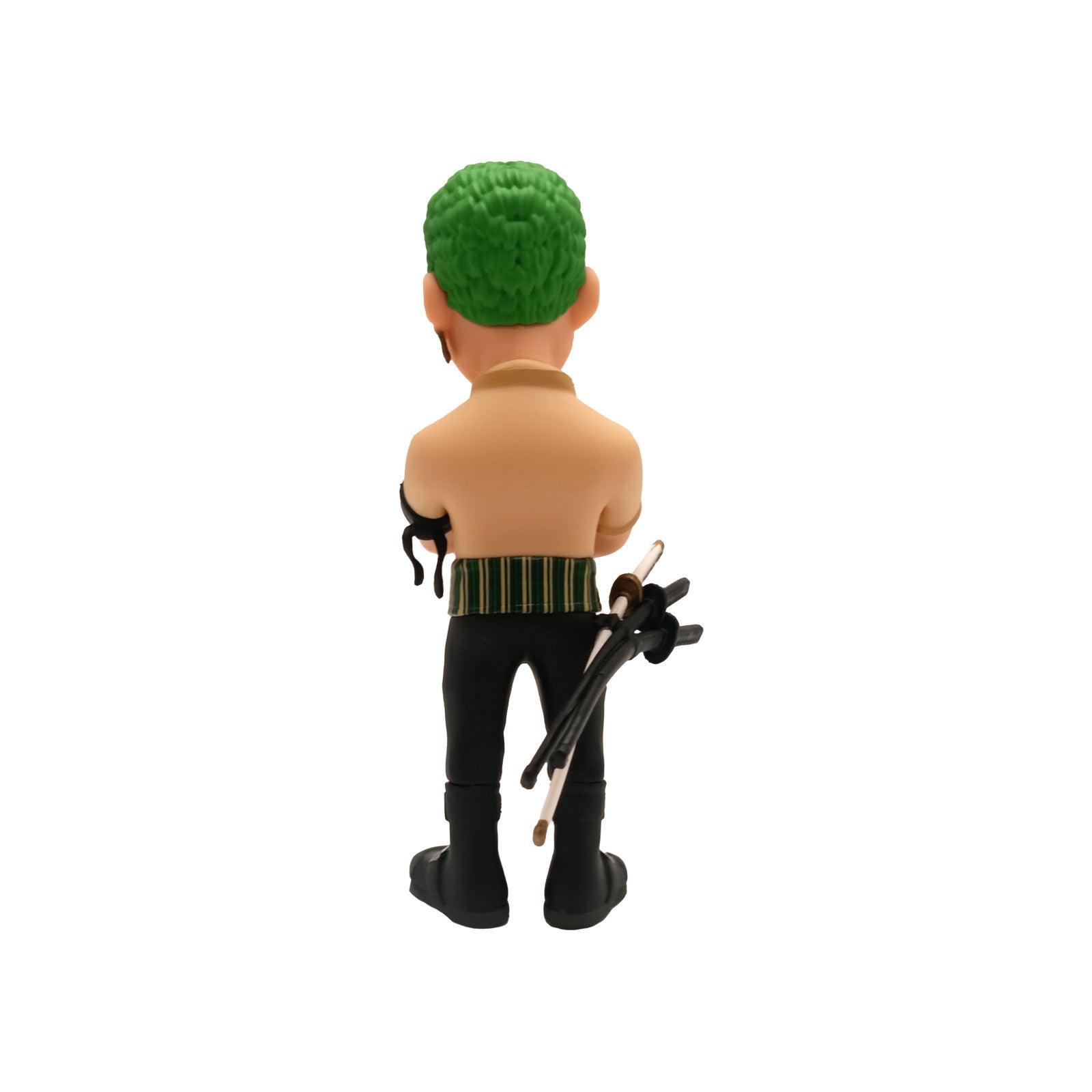 VR-105936 MINIX One Piece Roronoa Zoro - MINIX - Titan Pop Culture