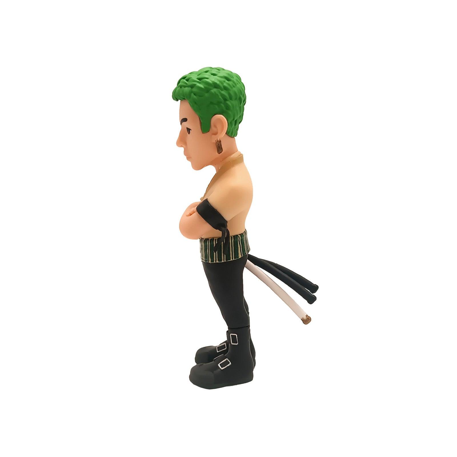 VR-105936 MINIX One Piece Roronoa Zoro - MINIX - Titan Pop Culture