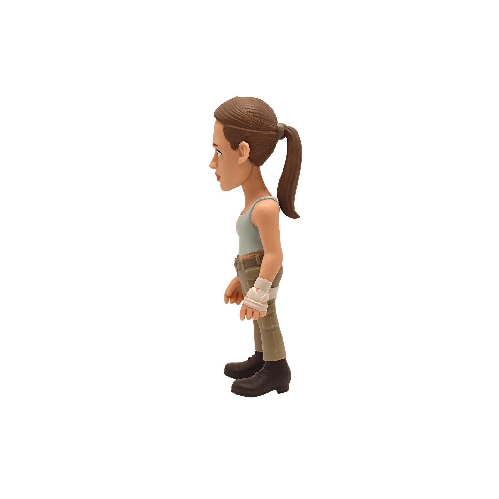 VR-105937 MINIX Tomb Raider Lara Croft - MINIX - Titan Pop Culture