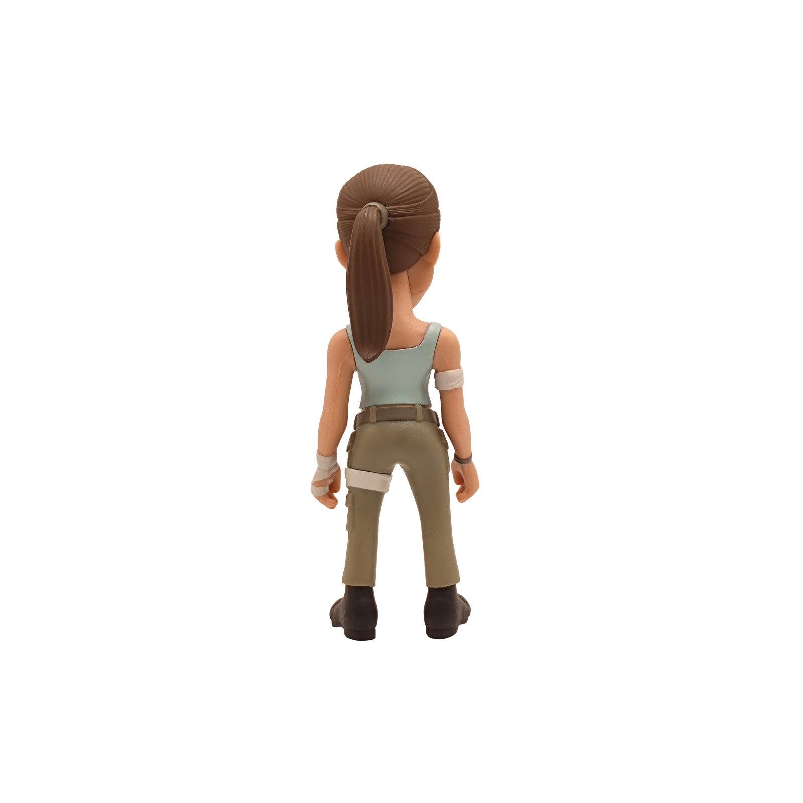 VR-105937 MINIX Tomb Raider Lara Croft - MINIX - Titan Pop Culture