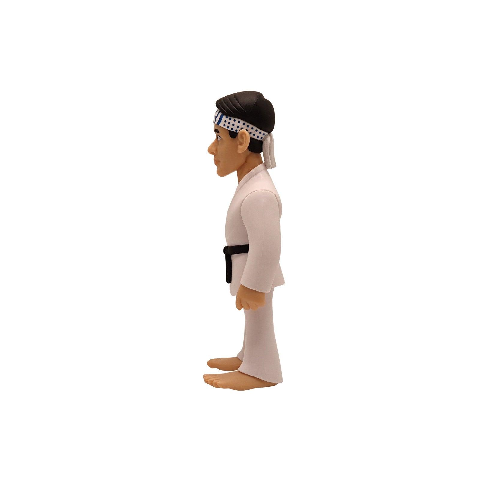 VR-105939 MINIX Cobra Kai Daniel LaRusso - MINIX - Titan Pop Culture