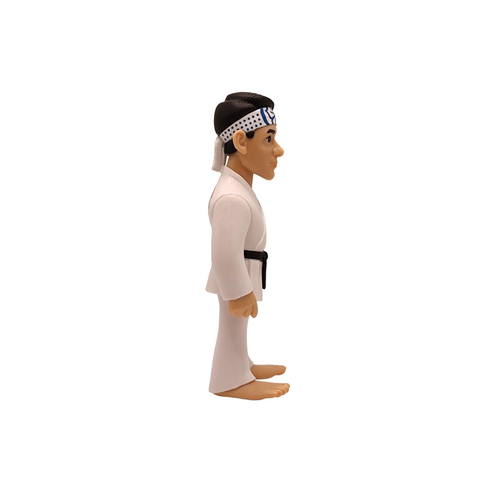 VR-105939 MINIX Cobra Kai Daniel LaRusso - MINIX - Titan Pop Culture