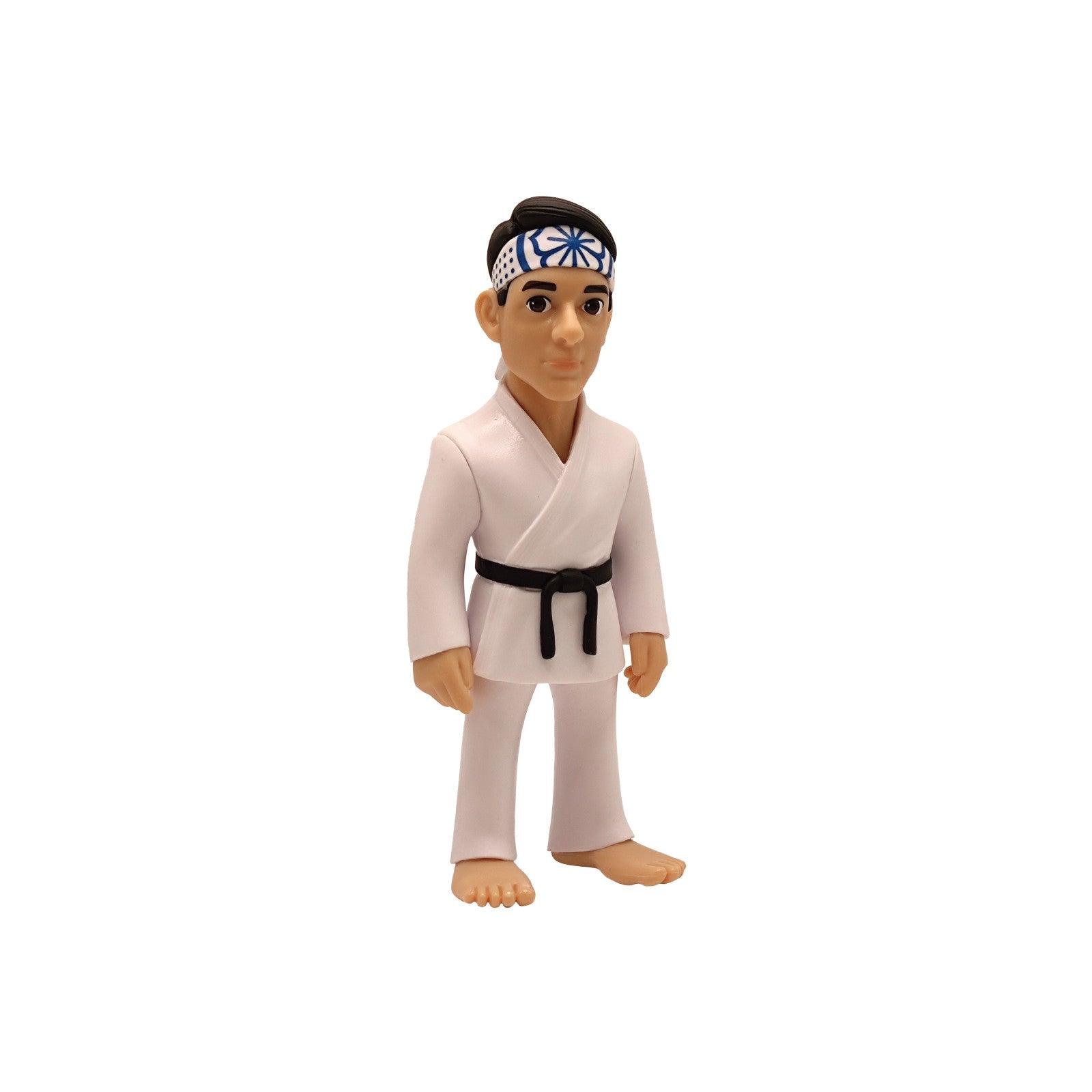 VR-105939 MINIX Cobra Kai Daniel LaRusso - MINIX - Titan Pop Culture